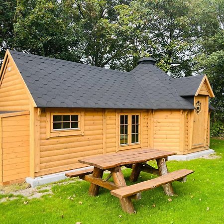 Bed & Breakfast Voor De Wind Slootdorp Экстерьер фото