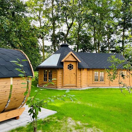 Bed & Breakfast Voor De Wind Slootdorp Экстерьер фото