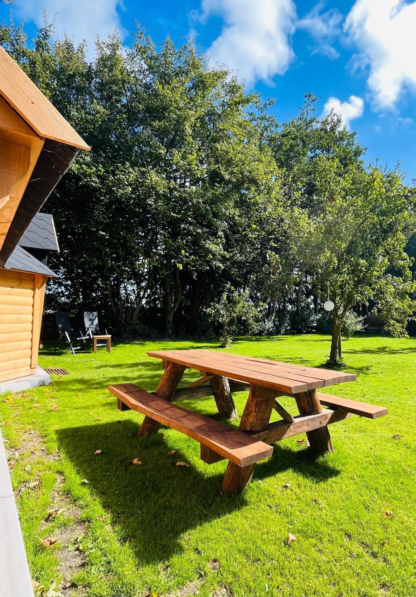 Bed & Breakfast Voor De Wind Slootdorp Экстерьер фото
