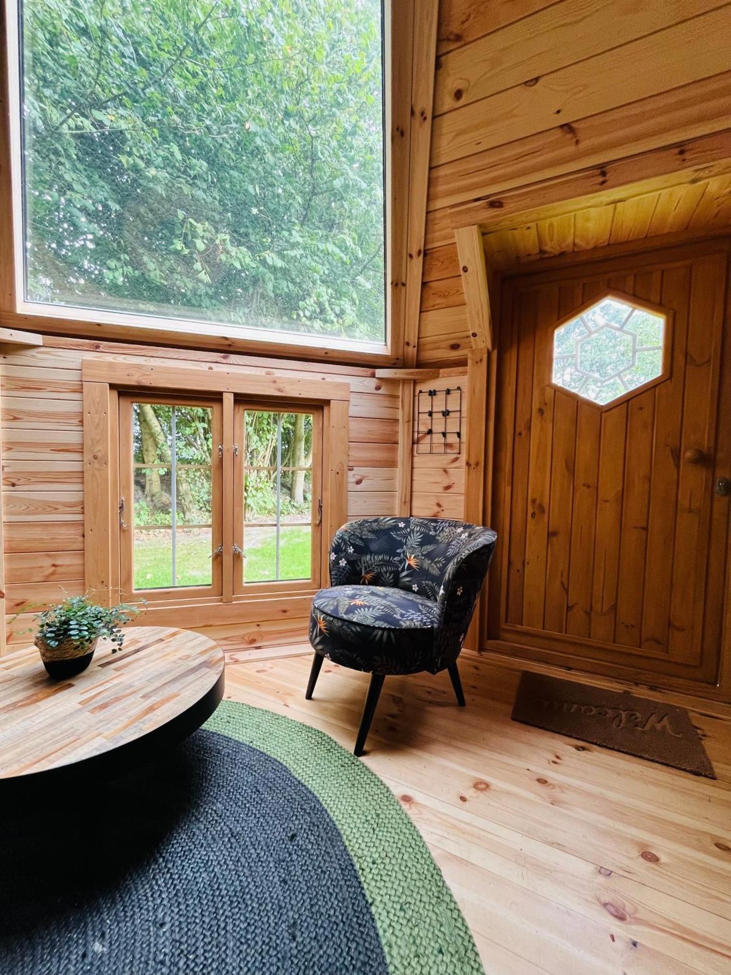 Bed & Breakfast Voor De Wind Slootdorp Экстерьер фото