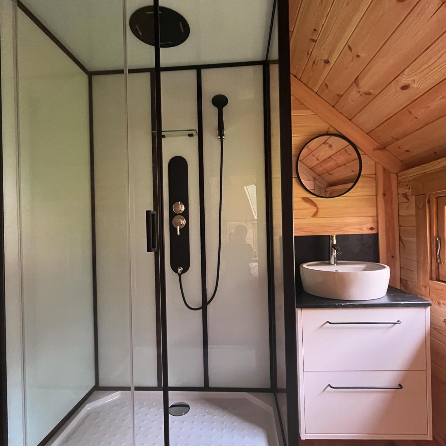 Bed & Breakfast Voor De Wind Slootdorp Экстерьер фото