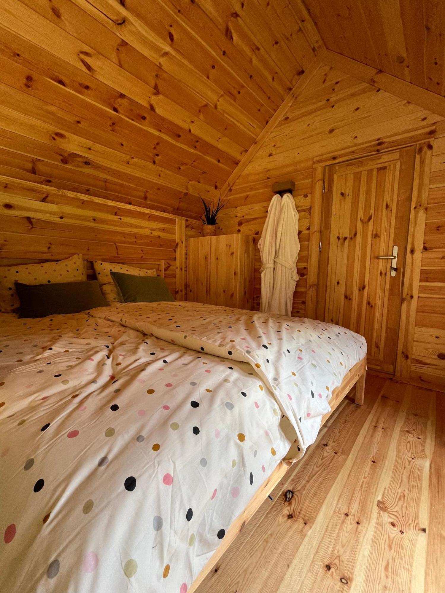 Bed & Breakfast Voor De Wind Slootdorp Экстерьер фото